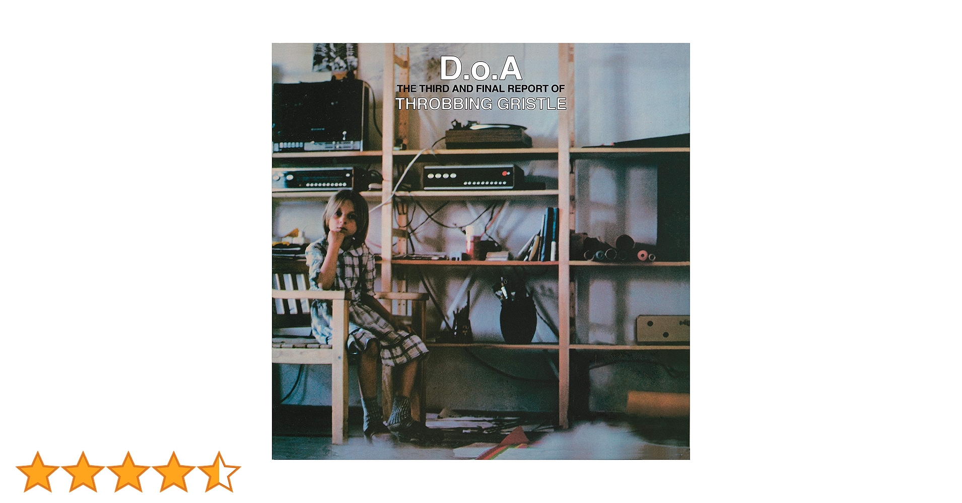 Amazon.co.jp: D.O.A.: The Third And Final Report Of